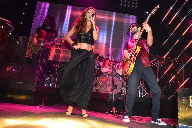 Diva Club On Saturday Night